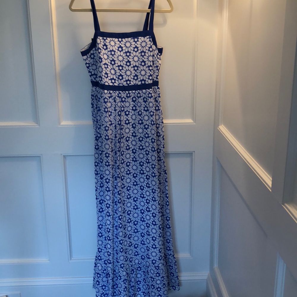 Collette Dinnigan new dress